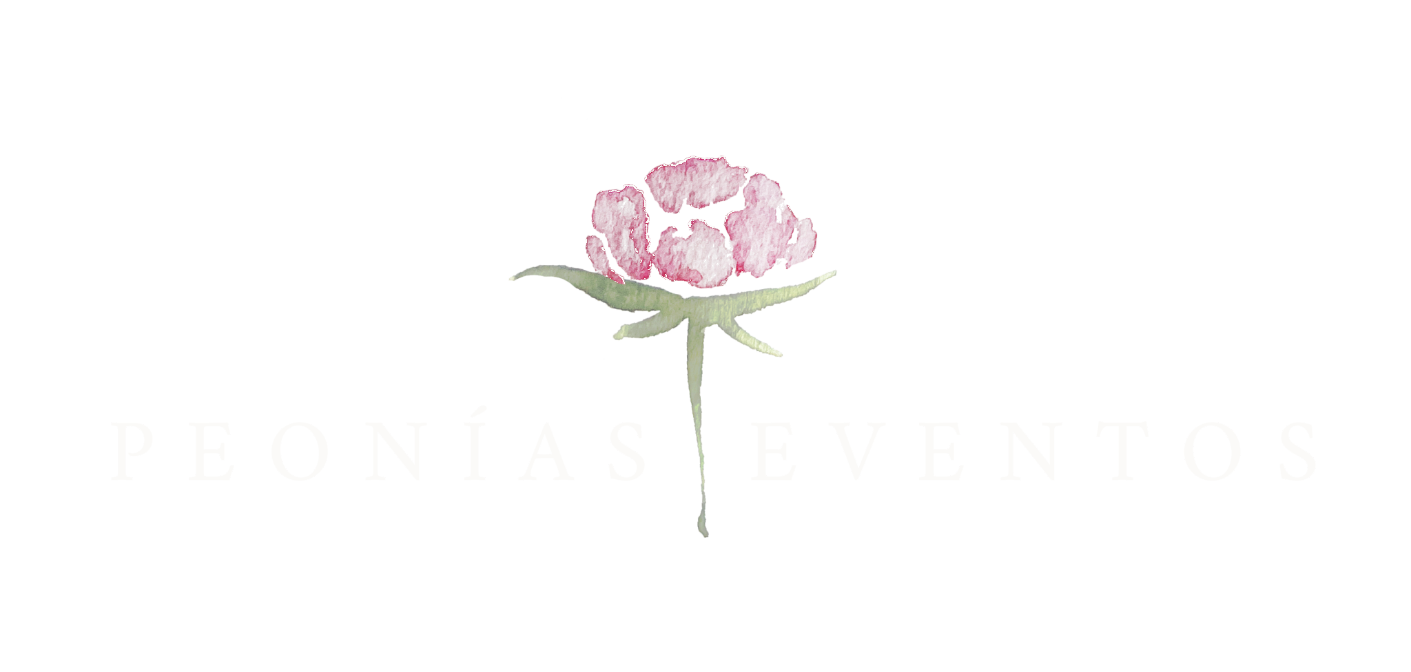 Peonías Eventos